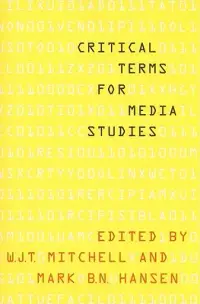 在飛比找博客來優惠-Critical Terms for Media Studi