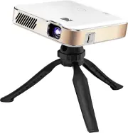 KODAK Luma 450 Portable Full HD Smart Projector | Wi-Fi, Bluetooth, HDMI & US...