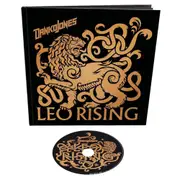 Leo Rising (Earbook Edition)