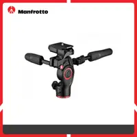 在飛比找法雅客網路商店優惠-Manfrotto 曼富圖 BEFREE 三向雲台 攝影相機