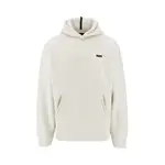 [UNDER ARMOUR] UNDER ARMOUR UA Icon Fleece hoodie Man XL XL White