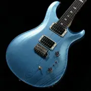 Paul Reed Smith PRS 2024 CE 24-08 Swamp Ash Satin Limited Edition Frost Blue Met