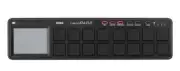 Korg nanoPAD2 Slim-Line USB MIDI controller Black New