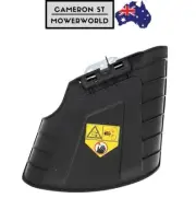 Genuine MTD Rover Cub Cadet RIDE ON MOWER DISCHARGE CHUTE FLAP OEM 631-04354B