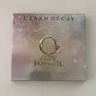 Urban Decay Oz The Great and Powerful Make Up Palette Glinda Witch DISCONTINUED
