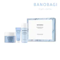 在飛比找蝦皮商城優惠-【BANOBAGI】煥顏新生系列試用套組