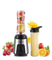 Personal Blender for Shakes and Smoothies,250W blender for Smoothies, 20-Ounce
