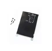 NEW Hard Drive Caddy for HP ProBook 450 455 470 475 G3 Frame Bracket w/Screws