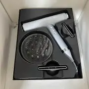 Slopehill Professional Hair Dryer QN8010CE 2000W Hyper BLDC Brushless New
