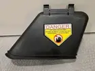 Mulching Plug Side Discharge Deflector Homelite Electric Mower 8020-516203