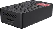 Lexar Play PRO MicroSD Express Card Reader, USB 3.2 Gen 2, up to 900MB/s Read, Compatible with Express microSD UHS-I Card (LRW540U-RNHNG)