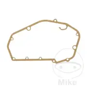 23688-compatible with MOTO GUZZI TS 250 DISCOS DE FRENO 24 CV, 18 KW 2CIL. AB/1
