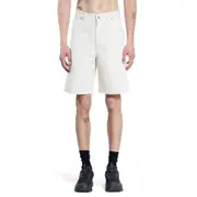 [MONCLER] MONCLER MAN BEIGE SHORTS & SKIRTS Beige