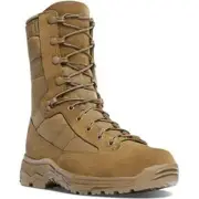 Danner Men's Reckoning 8'' EGA Plain Toe Boots, Coyote