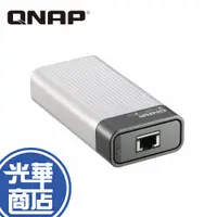 在飛比找蝦皮購物優惠-【免運直送】QNAP 威聯通 QNA-T310G1T Thu