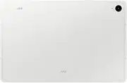 [Samsung] Galaxy Tab S9 FE 5G LTE-TDD & LTE-FDD 128 GB 27.7 cm (10.9") Exynos 6 GB Wi-Fi 6 (802.11ax) Silver