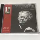 Haydn Symphonien Hob I:39 Camerata Academica Sandor Vegh CD