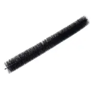 Gardeon 48 Pcs Gutter Brush Guard 92X10cm Length Leaf Twigs Filter Home Garden