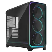 Fractal Design Meshify 3 XL Ambience Pro Light Tint Case Black