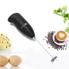 Milk Frother Handheld Coffee Maker Egg Beater Chocolate/Cappuccino Stirrer
