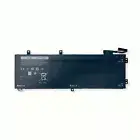 2025 Battery H5H20 YWYV6 For Dell Precision 5520 5540 XPS 15 7590 9560 9570 7591