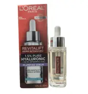 LOreal Paris Revitalift Hyaluronic Acid Face Serum 1.0 oz