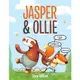 Jasper & Ollie/Alex Willan eslite誠品