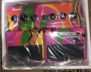 Ibanez Jemini Steve Vai Distortion Brand New never used jem pedal