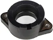 1pc for SR500 1978-1988 TT500 1976-1981 XT500 1976-1986 Motorbike Carburetor Joint Rubber Intake Manifold Adapter Boots Spare Parts
