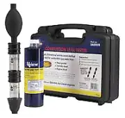 U-View Cps 560000 Hydro Carbon Radiator Leak Cooling System Tester Brand New!