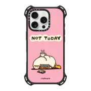 iPhone 16 Pro Bounce Case MagSafe Compatible NOT TODAY
