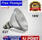 LED PAR38 18W E27 Globe Spot light Outdoor Lamp bulb waterproof