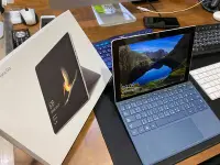 在飛比找Yahoo!奇摩拍賣優惠-奇機通訊【8GB/128GB】二手微軟 SURFACE GO