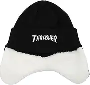 [Thrasher] Slasher 24TH-N55K / MAG Logo Knit Cap Kids Knit Cap Hat