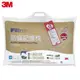 3M防蟎記憶枕-平板支撐型(M)