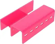 Eyelash Extension Stand Lash Tweezers Holder Eyelash Extension Tool Rack Eyelash Extension Tool Stand Eyelash Tweezers Storage Bracket Eyelash Tweezers Storage Rack