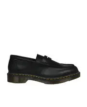 Dr. Martens Penton Slip-On Loafers UK7,UK6,UK5,UK4,UK3 Black