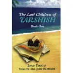THE LOST CHILDREN OF TARSHISH