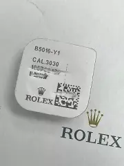 GENUINE Rolex 3035 5016 Pallet Fork, New Sealed