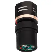Dynamic Microphone Head Core Capsules Replacement Parts Microphones Xlr