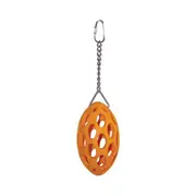 JW Pet Insight Activitoys Nutcase Treat Dispensing Bird Toy