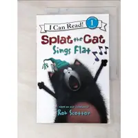 在飛比找蝦皮購物優惠-Splat the Cat: Splat the Cat S