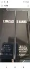 NO FILTER 2 PACK PORELESS BASE SMOOTHING PRIMER- 25ml NIB IL MAKIAG