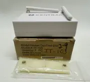 NEW CenTrak Star IT-103 Tag Transmitting Locator