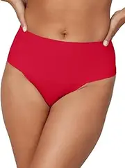 Spanx Damen Undie-Tectable Thong Underwear