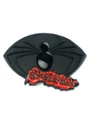 Spider-Man Solid Metal Men's Belt Buckle Marvel Comics Super Heroes Brand New