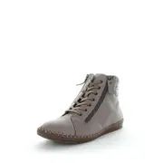 Soft Tread Allino Batista Women's Boots - Taupe