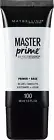 Maybelline Face Studio Master Prime Face Primer Makeup Base, Blur + Smooth, 1...
