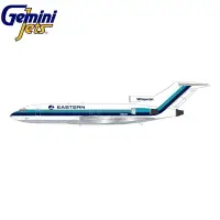 在飛比找樂天市場購物網優惠-現貨Geminijets 1:200 美國東方航空波音727
