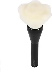Vela.Yue Large Powder Makeup Brush Face Mineral Bronzer Blush Foundation Cosmetics Beauty Gift